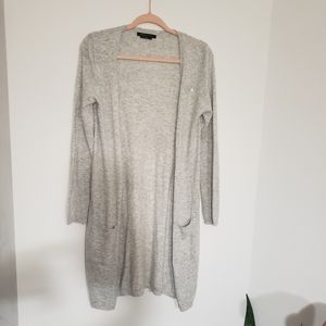 BCBGMAXAZRIA cardigan sweater